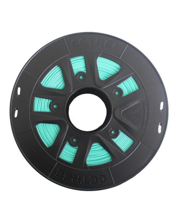 CCTREE 1.75mm Teal ST-PLA filament - 1kg - 4